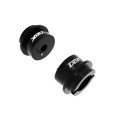 DBK Special Parts (Ducabike) Billet Handlebar Spacer Kit for the BMW R 1300 GS DBK Special Parts (Ducabike) Billet Handlebar Spacer Kit for the BMW R 1300 GS